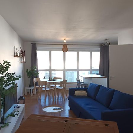 Citybreak Des Balcons D'Ancenis Eksteriør bilde