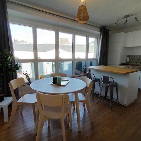 Citybreak Des Balcons D'Ancenis Eksteriør bilde